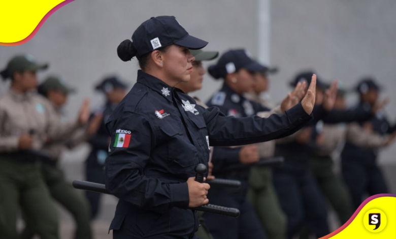 Asesinan a 348 policías en 2025: Causa en Común