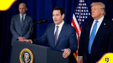 Trump quiere comprar Groenlandia: Marco Rubio