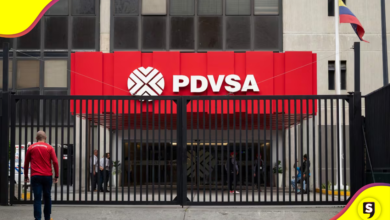 PDVSA negocia con Estados Unidos la venta de petróleo