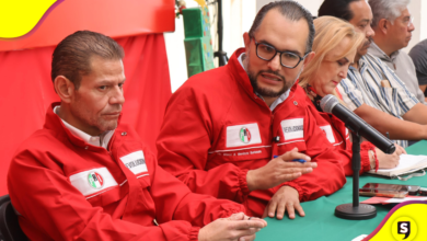 PRI Hidalgo confiado y renovado rumbo a elecciones 2027-2028