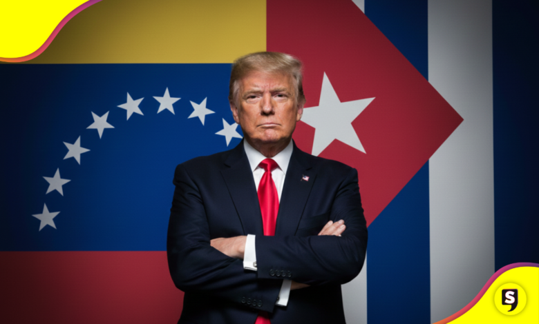 Trump le cierra el grifo a Cuba: El anuncio que cambia el juego