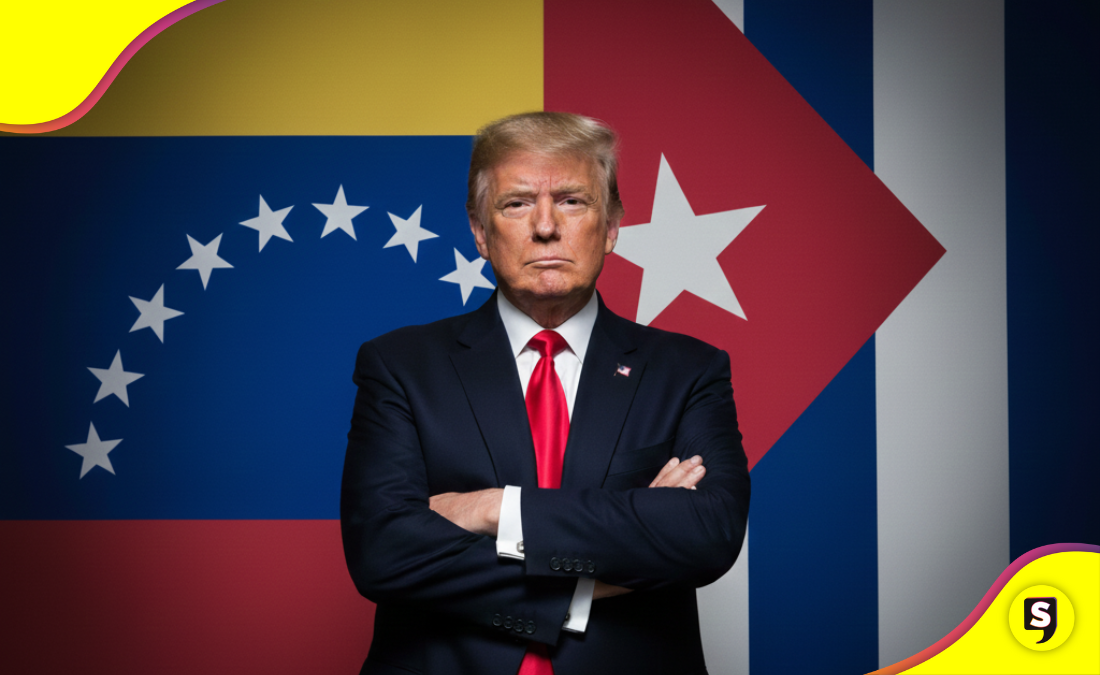 Trump le cierra el grifo a Cuba: El anuncio que cambia el juego