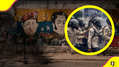 El Chavismo: ¿Tortura, desapariciones forzadas, escuadrones de la muerte?