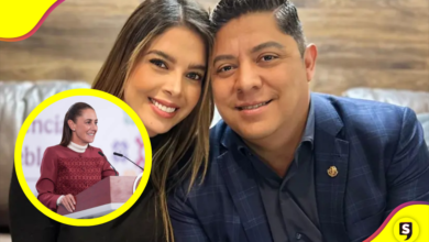 Gobernador de San Luis Potosí veta la “Ley Esposa”