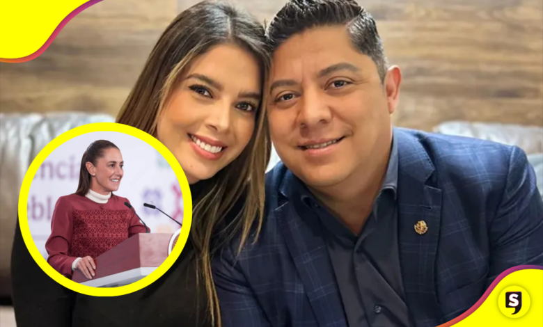 Gobernador de San Luis Potosí veta la “Ley Esposa”