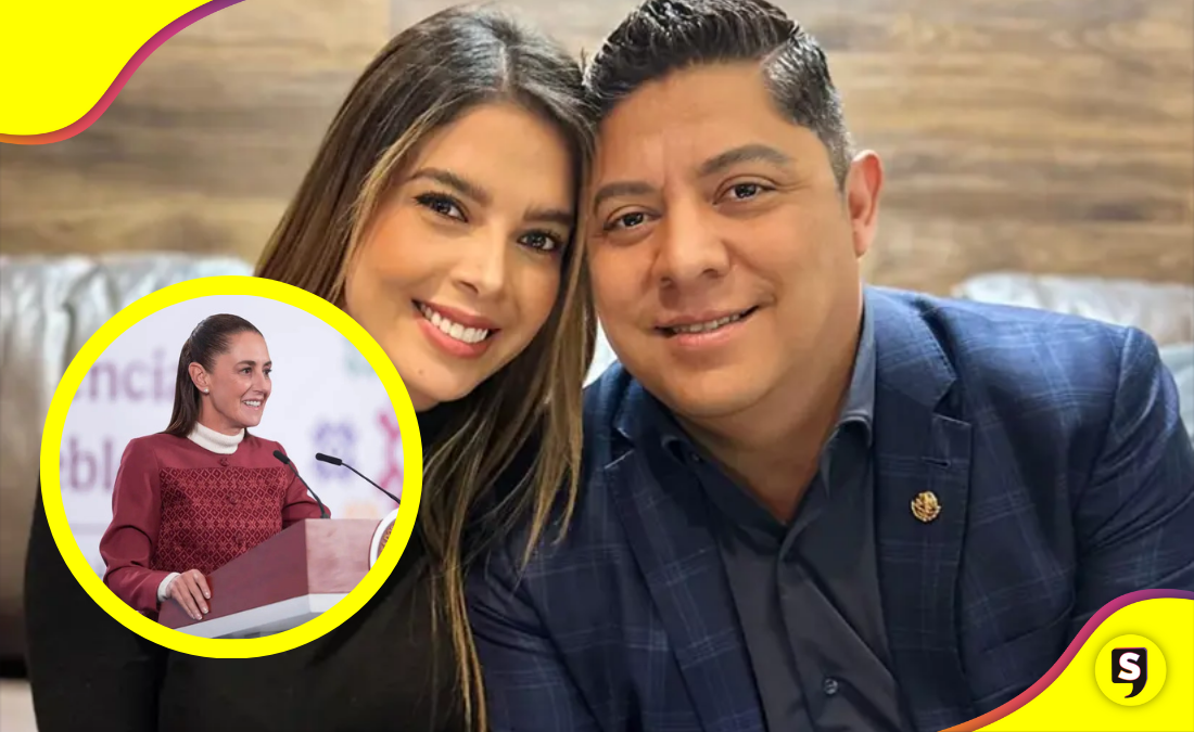 Gobernador de San Luis Potosí veta la “Ley Esposa”