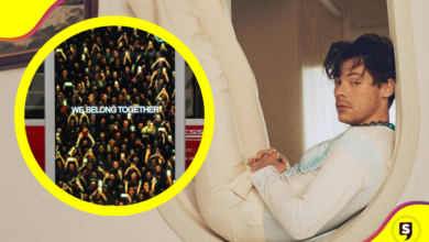 ¿Harry Styles realmente está de vuelta? ¡Prepárate para el hype!