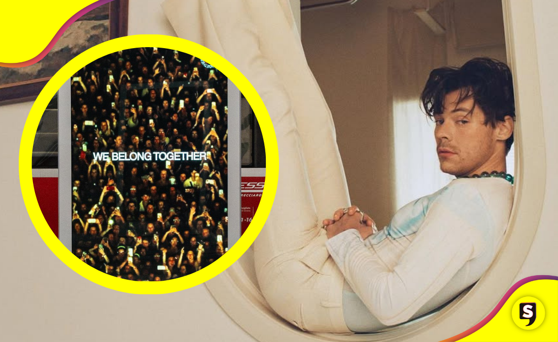 ¿Harry Styles realmente está de vuelta? ¡Prepárate para el hype!