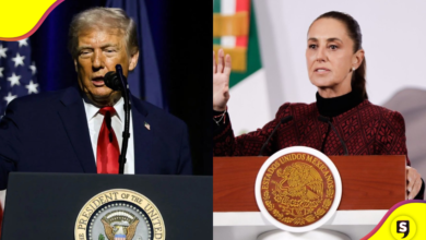 Sheinbaum busca reunirse con Trump después del 20 de enero