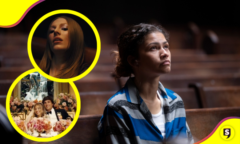 ¿Por qué Euphoria 3 se rodó en película de 65mm? Todo lo que debes saber antes del estreno