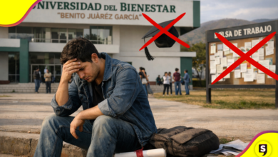 Universidades para el Bienestar en Crisis: egresados sin títulos ni oportunidades
