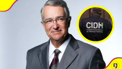 Salinas Pliego denuncia en la CIDH persecución política su contra