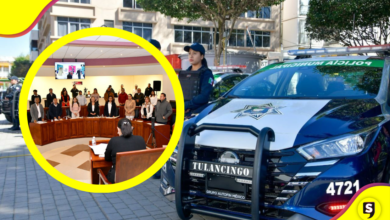 Tulancingo suma una patrulla y llega a 36 unidades en Seguridad Pública