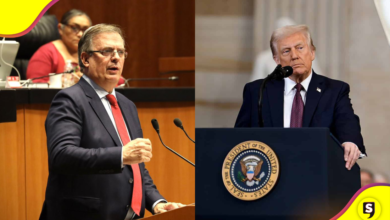 Inician negociaciones del T-MEC: Ebrard