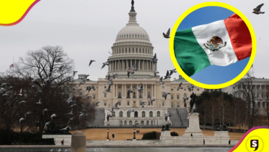 Legisladores de EU proponen ley para frenar guerra no autorizada en México
