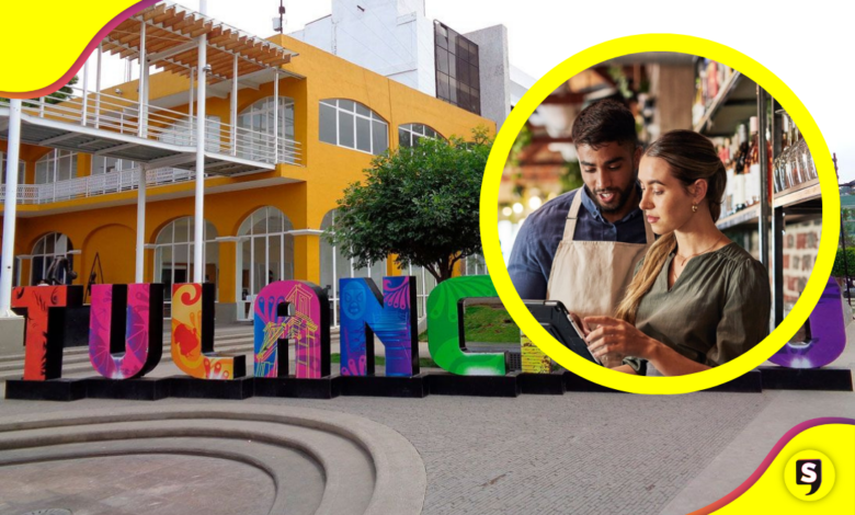Tulancingo priorizará necesidades del sector empresarial