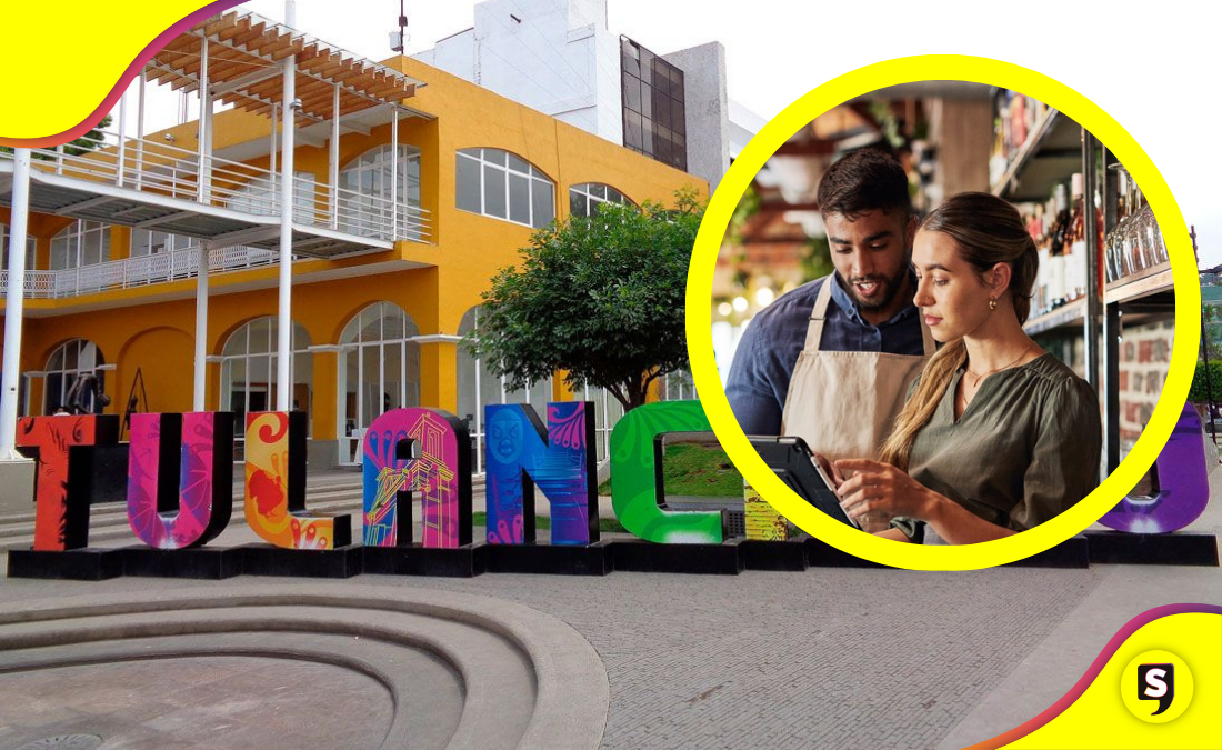 Tulancingo priorizará necesidades del sector empresarial