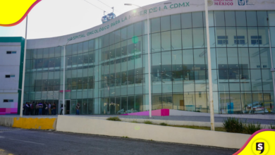 CDMX alista inauguración del nuevo Hospital Oncológico para la mujer