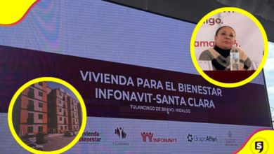 Vivienda para Bienestar: habrá 2 mil casas nuevas en Tulancingo