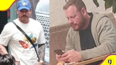 Detienen Ryan James Wedding, atleta canadiense por tráfico de drogas