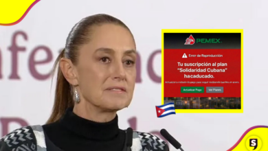 Pemex le cierra el grifo petrolero a Cuba: ¿Cuáles son las consecuencias?
