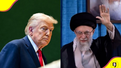Así evoluciona la tensión entre Estados Unidos e Irán