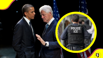 Obama y Clinton condenan asesinato del ICE en Minneapolis