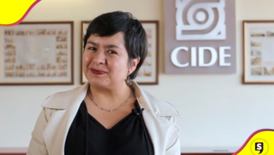 Destituyen a titular del CIDE; designan a Lucero Ibarra Rojas como directora interina