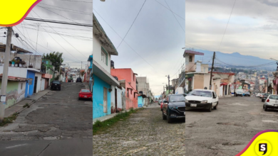 Prevalece olvido en colonias altas de Tulancingo