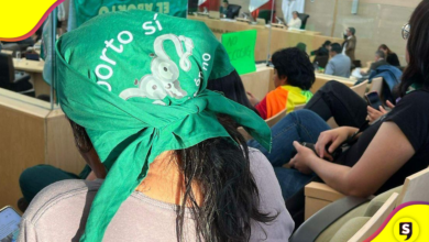 Congreso de Guanajuato tiene hasta mayo para legislar el aborto