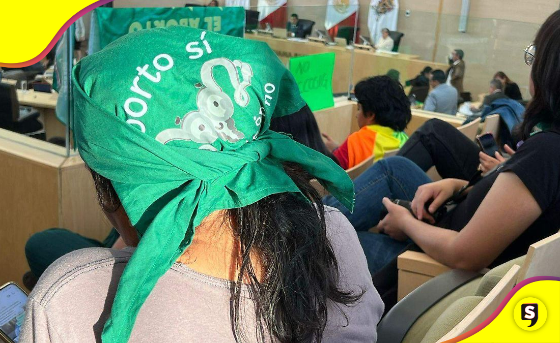 Congreso de Guanajuato tiene hasta mayo para legislar el aborto