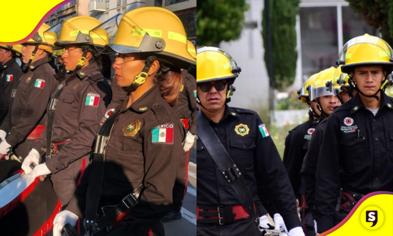 Bomberos de Tulancingo superan los 4 mil servicios en 2025