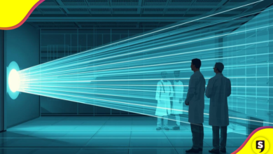 El enigma de la “luz congelada": cuando los fotones se convierten en cristal.