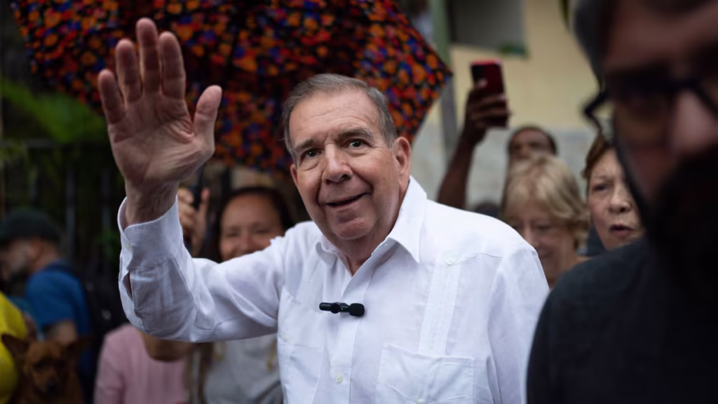 SubrayadoMx - El papel de China, Irán y Rusia en la supervivencia del chavismo