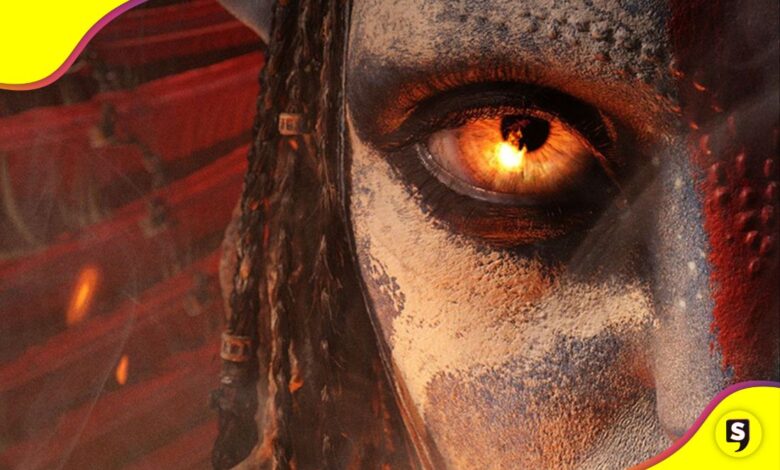 James Cameron Disney Avatar