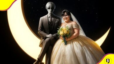 Japón bodas virtuales con IA