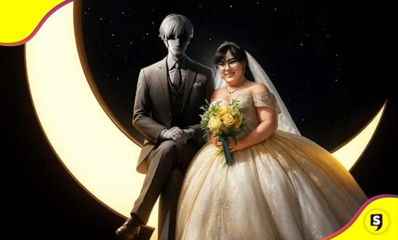 Japón bodas virtuales con IA