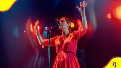 Julieta Venegas gira 2026