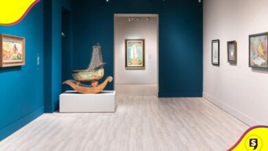 Leonora Carrington CDMX exposición