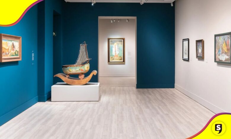 Leonora Carrington CDMX exposición