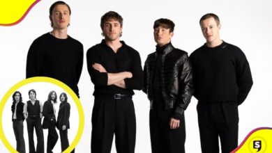 Los Beatles primer vistazo película