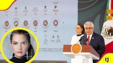 Mundial Edomex la seguridad con IA