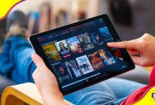 Netflix After Dark