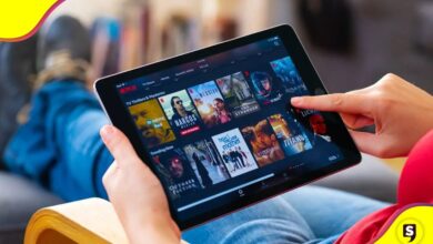 Netflix After Dark