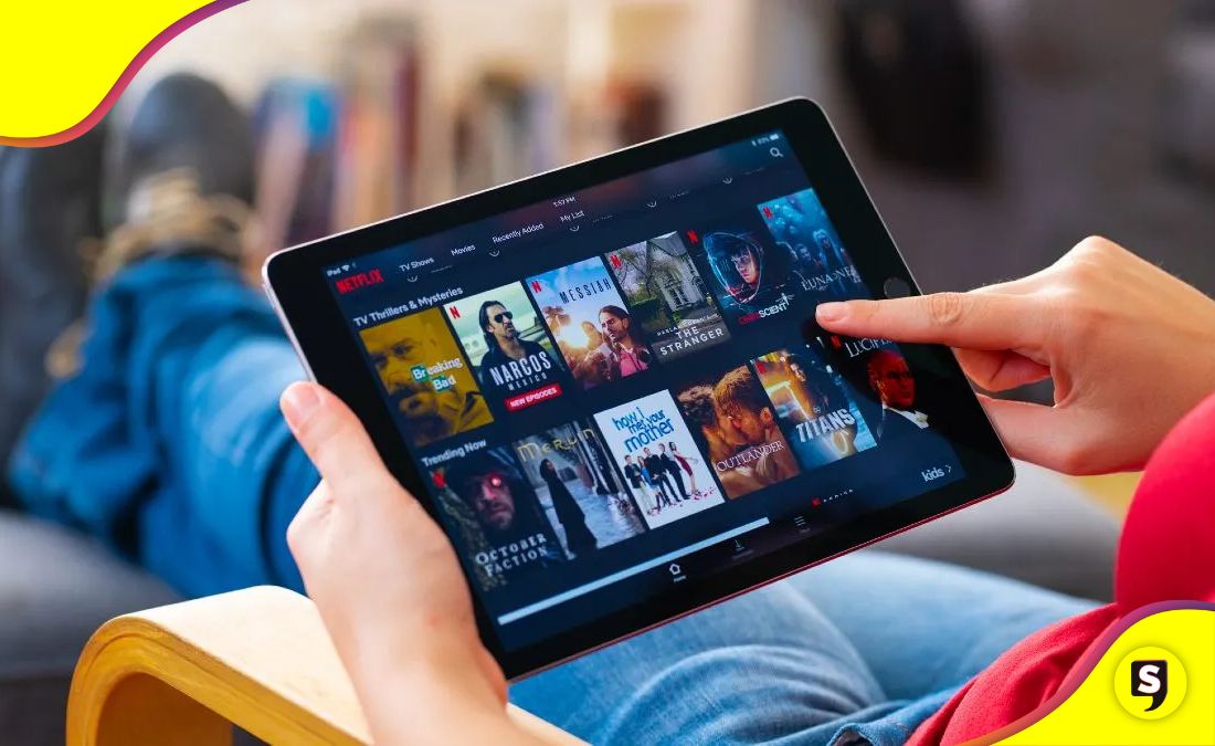 Netflix After Dark