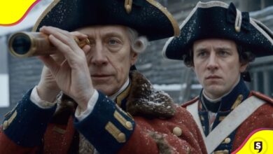 On this day 1776