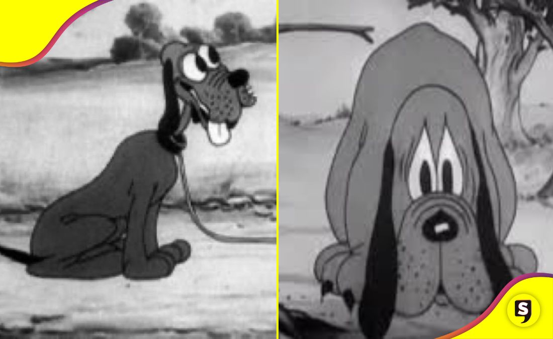 Pluto dominio público