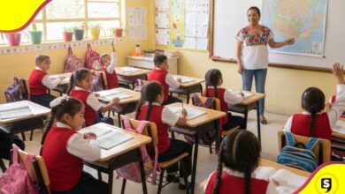 Preinscripciones 2026 educación básica