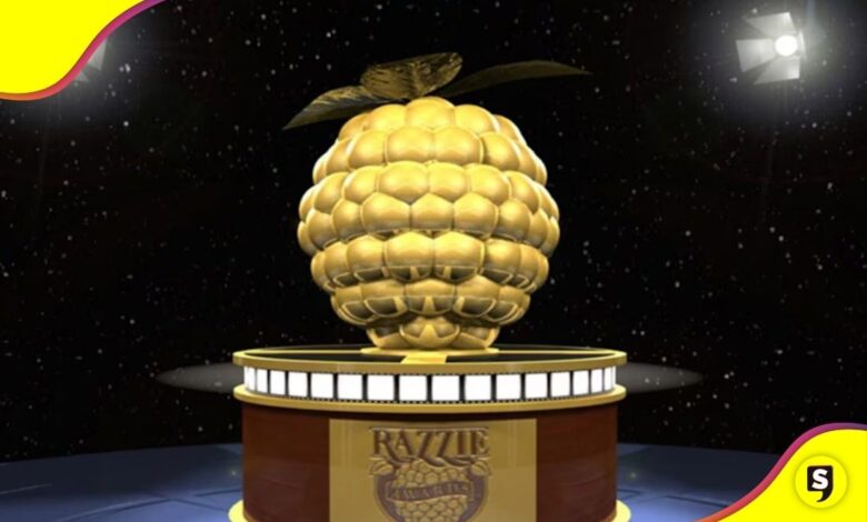 Premios Razzie 2026