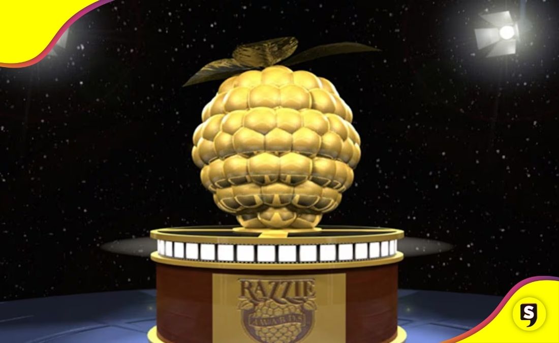 Premios Razzie 2026